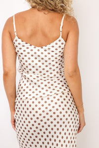 Milio Milano Silky Cami
