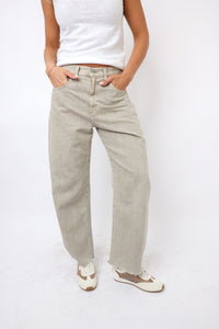 AG Hattie Crop Jean