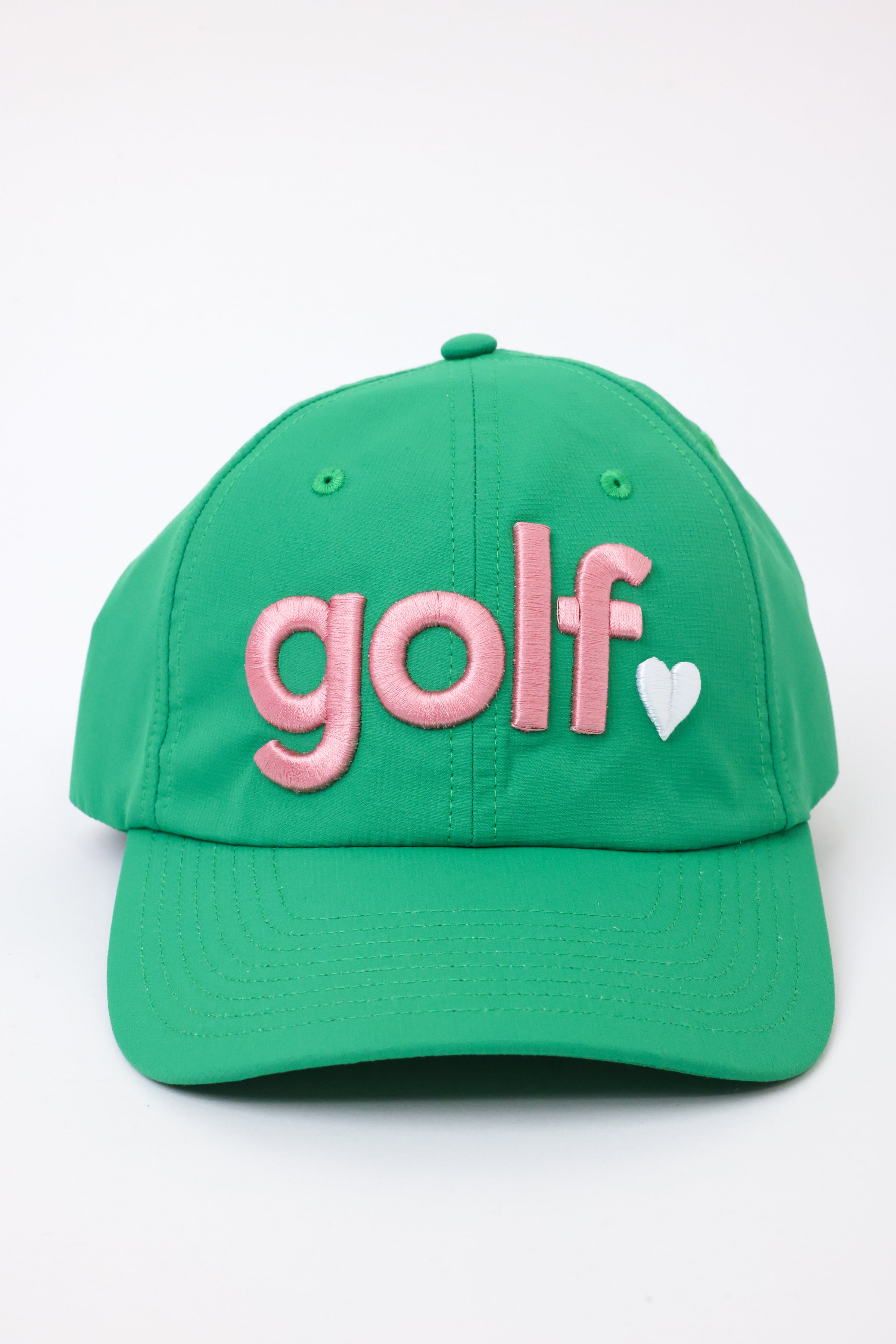 Golf Hat