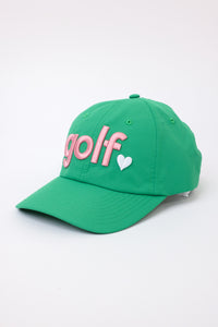 Golf Hat