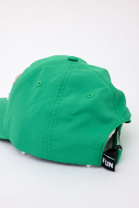 Golf Hat
