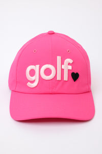 Golf Hat