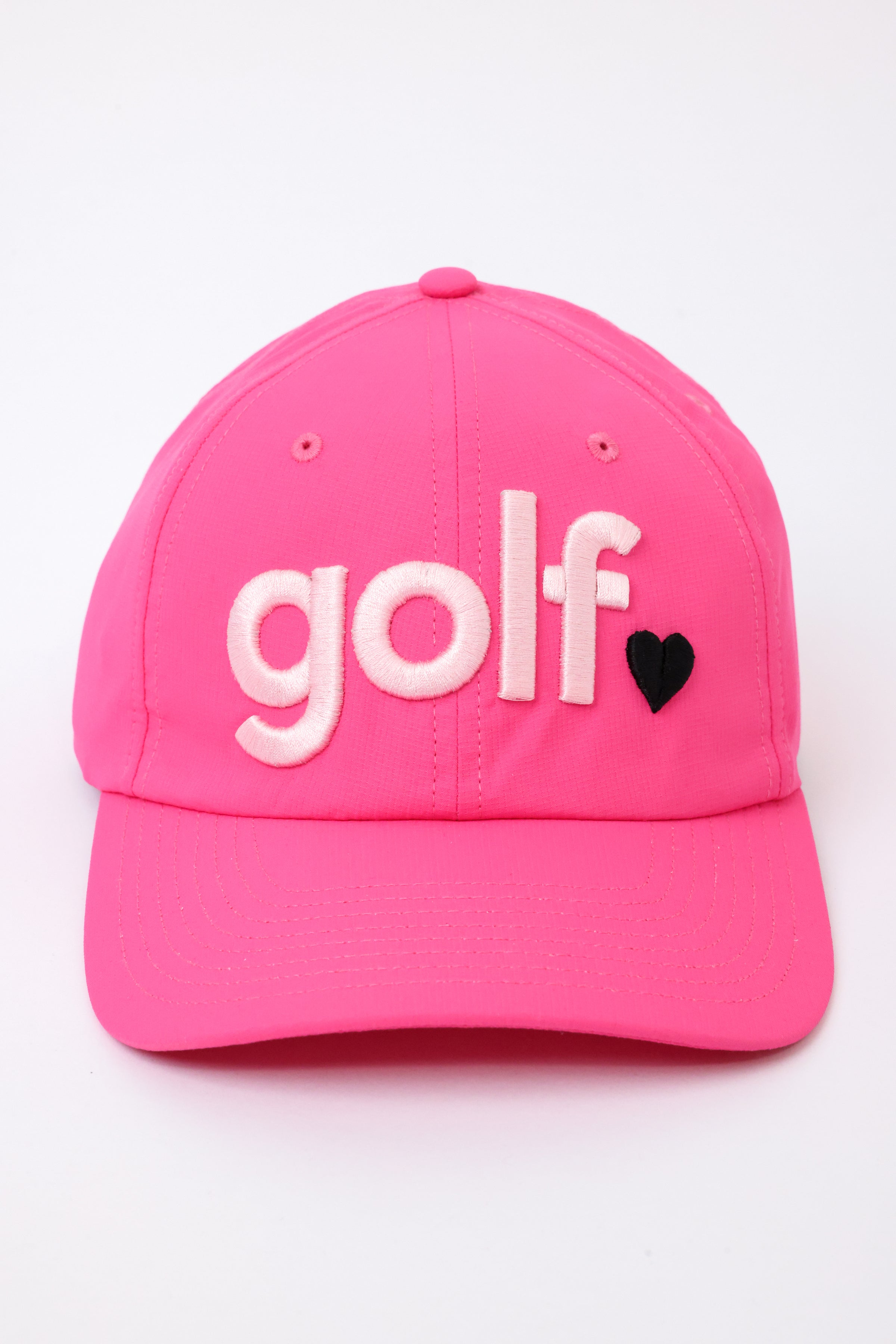 Golf Hat
