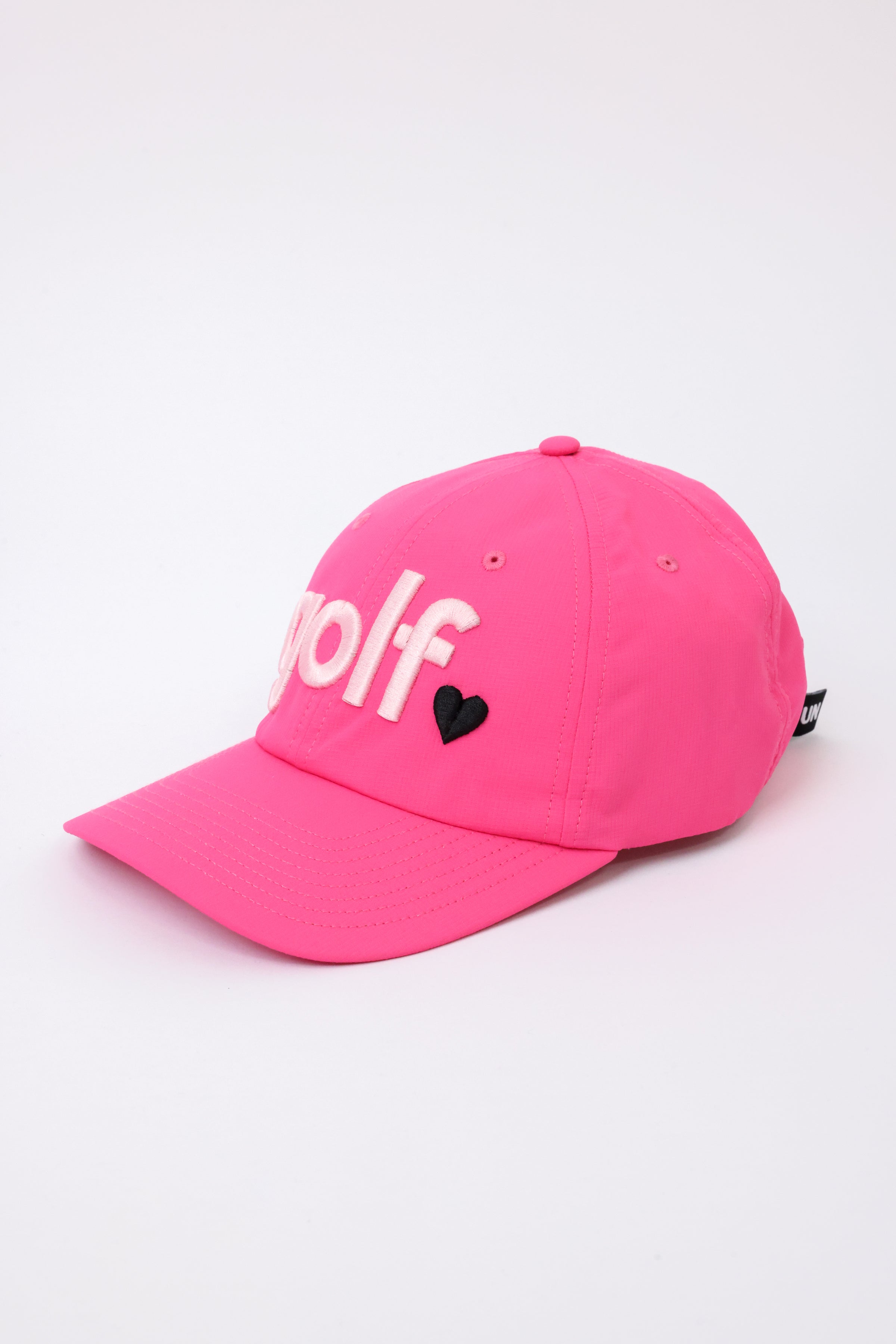 Golf Hat
