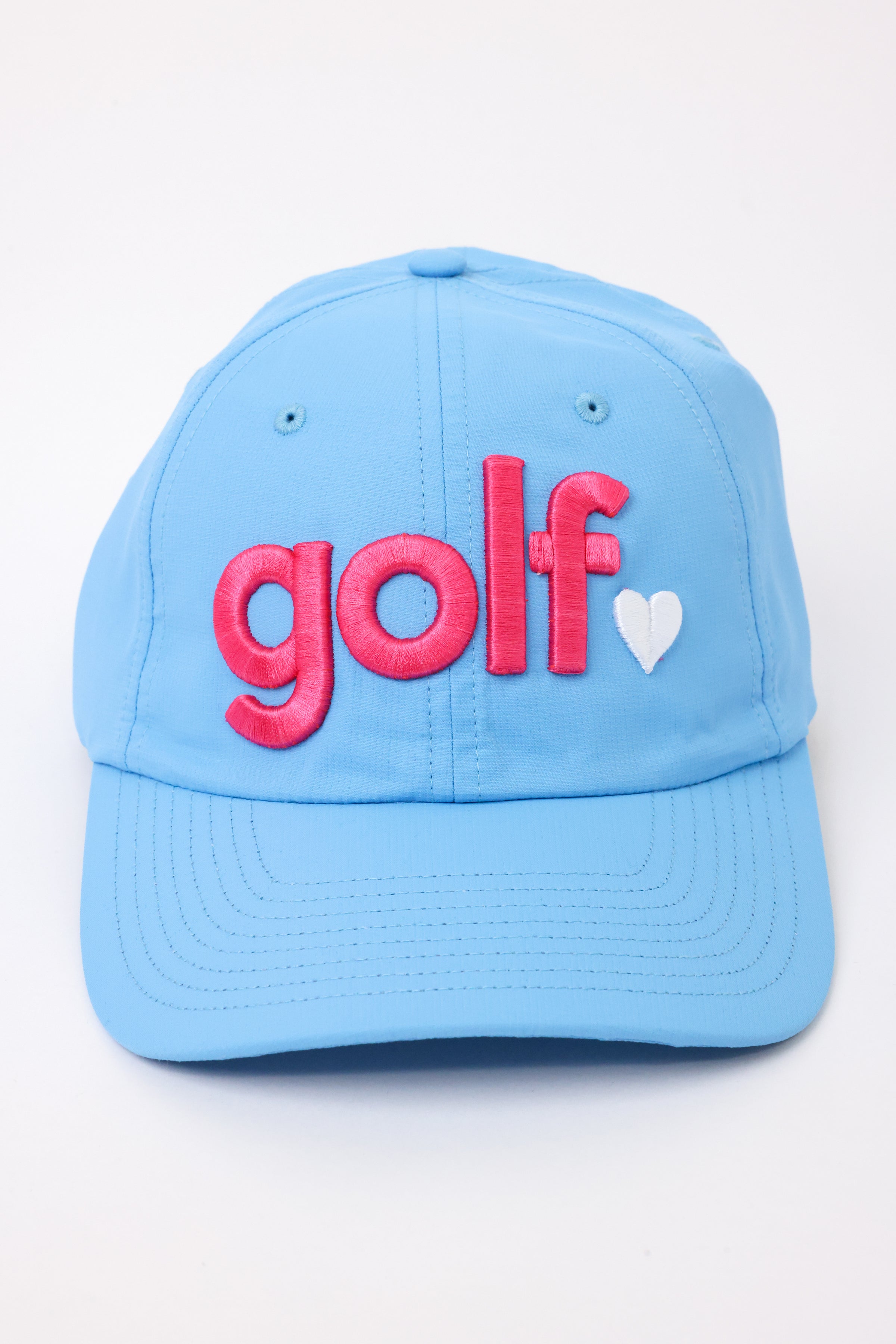 Golf Hat