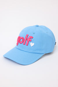 Golf Hat
