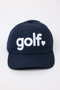 Golf Hat