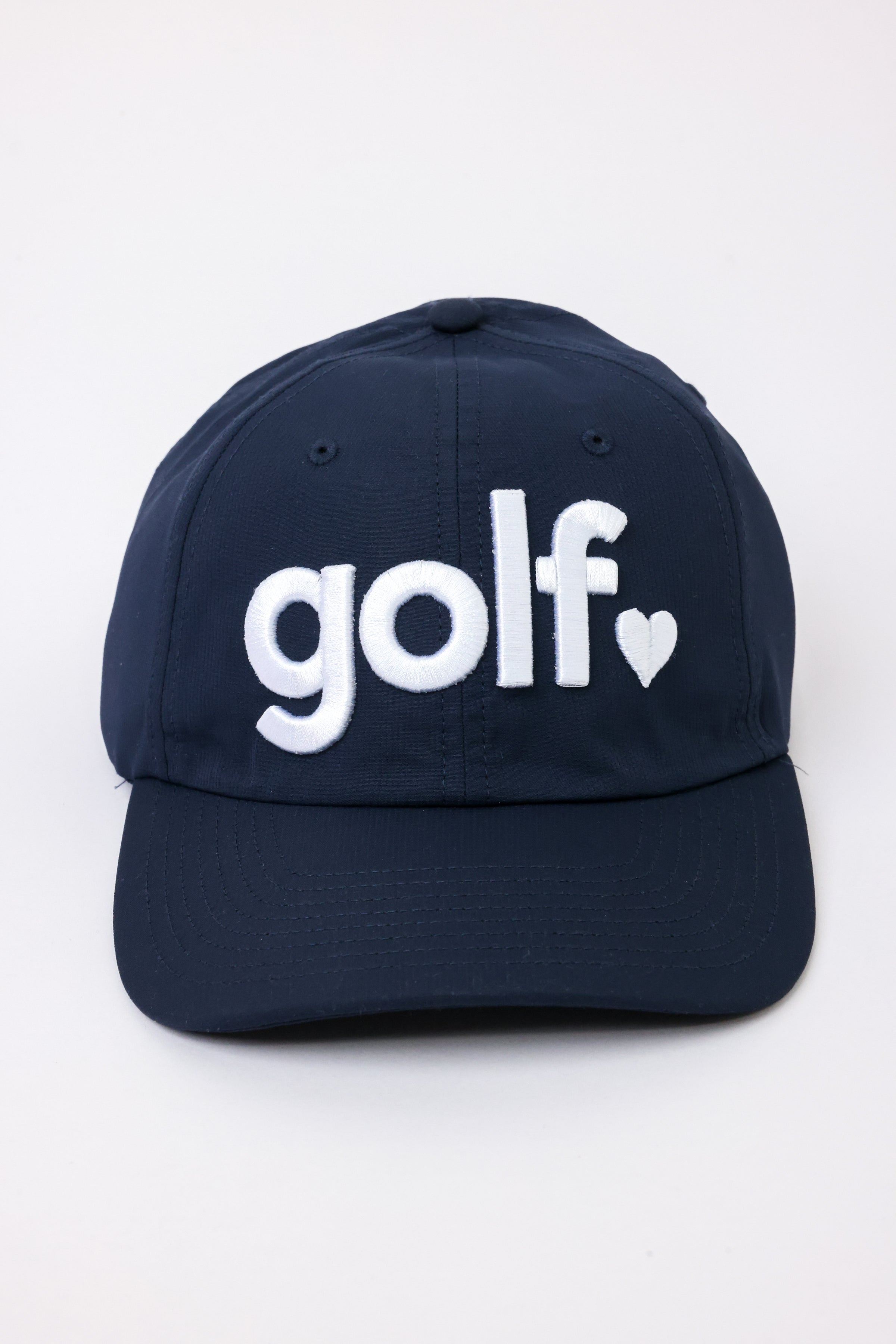 Golf Hat