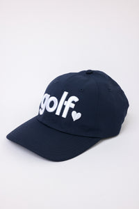 Golf Hat