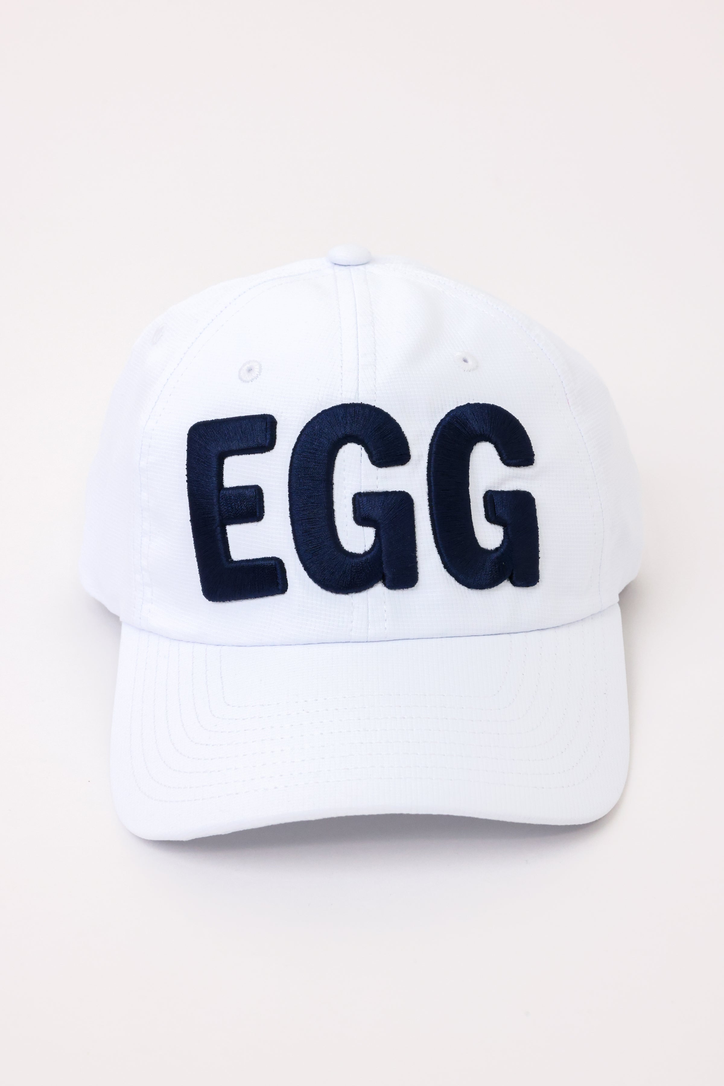 Egg Hat