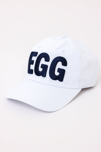 Egg Hat