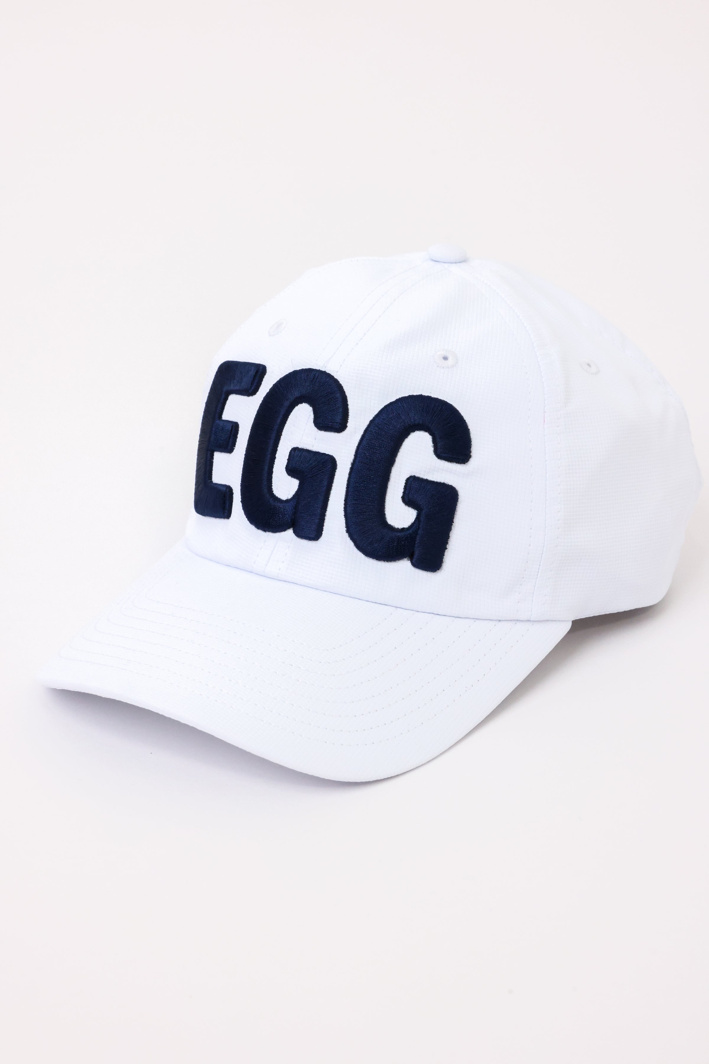 Egg Hat