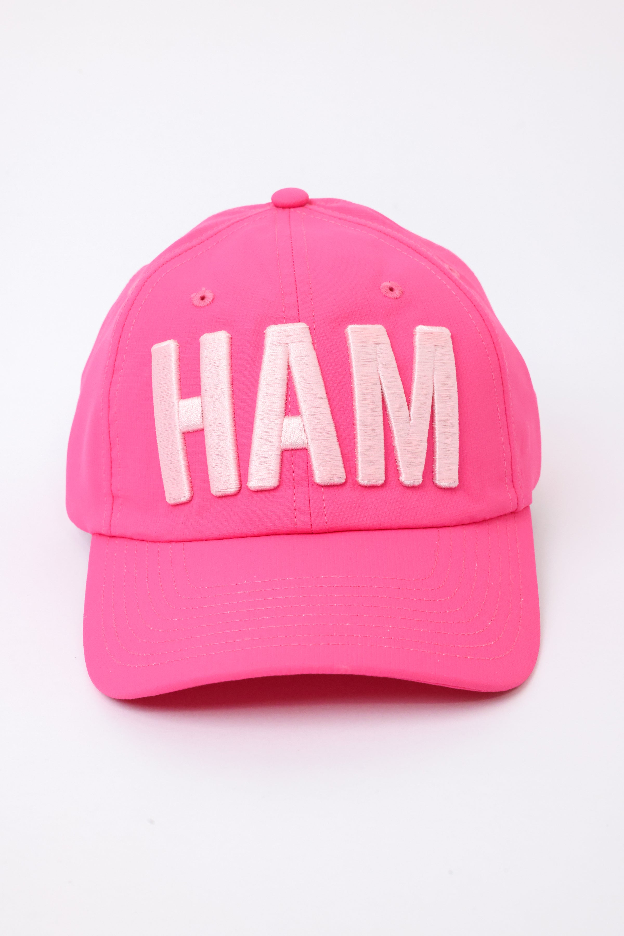 Ham Hat