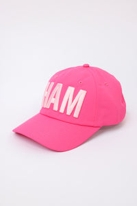 Ham Hat