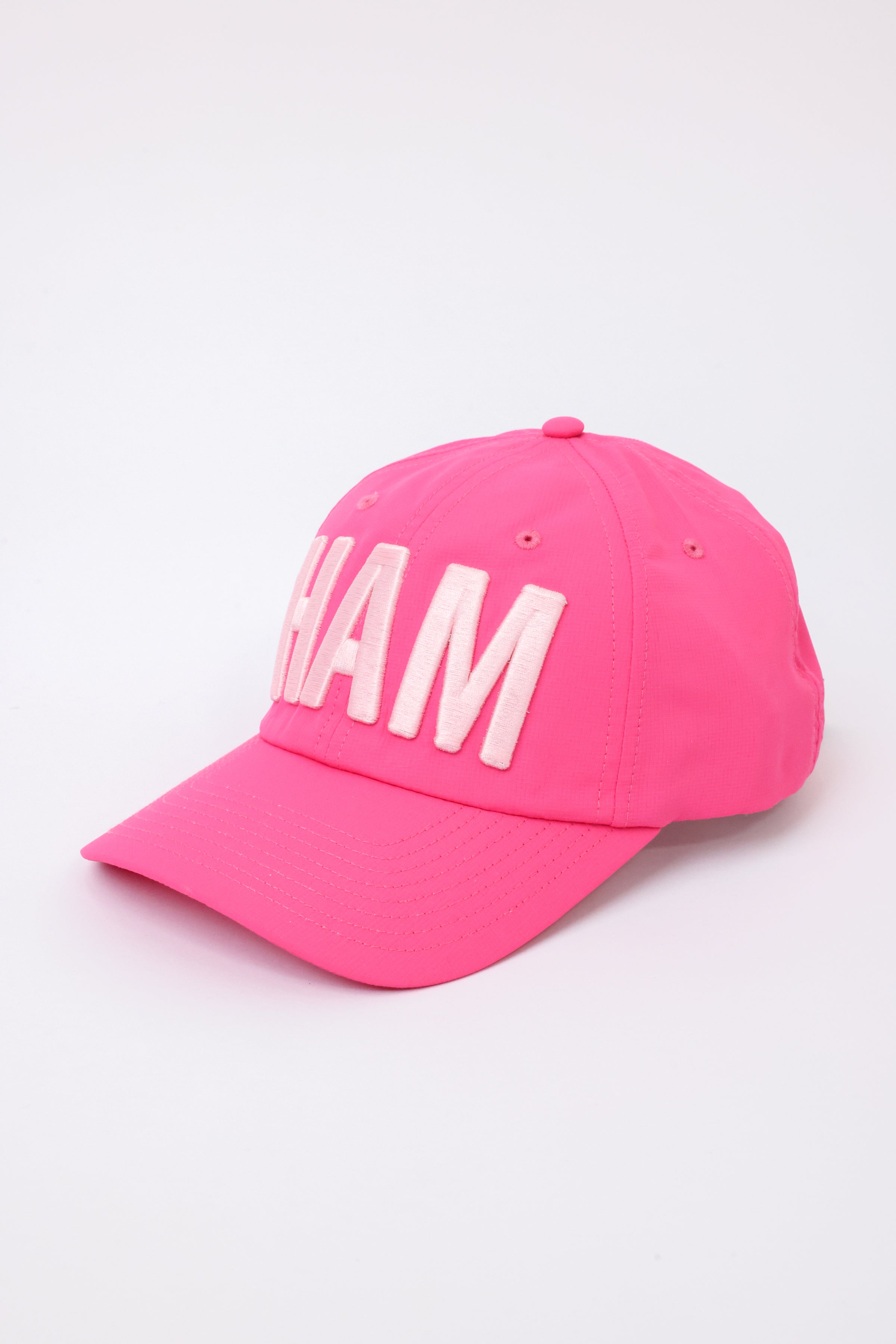 Ham Hat