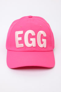 Egg Hat