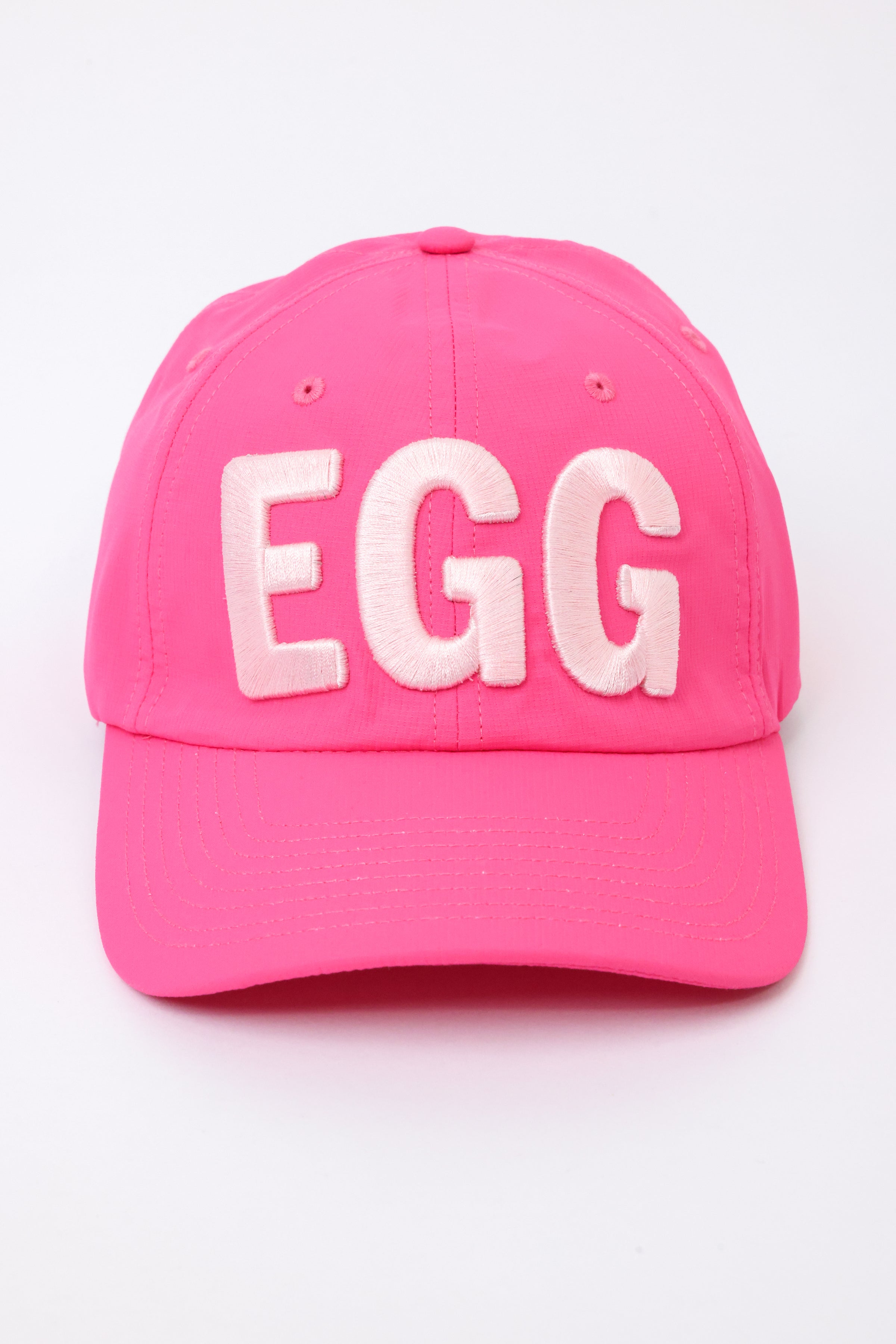 Egg Hat