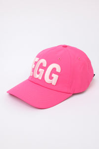 Egg Hat