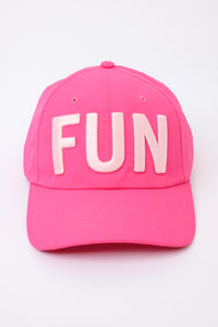 Fun Hat