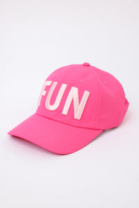 Fun Hat