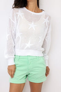 Z Supply Star Of The Show Sweater