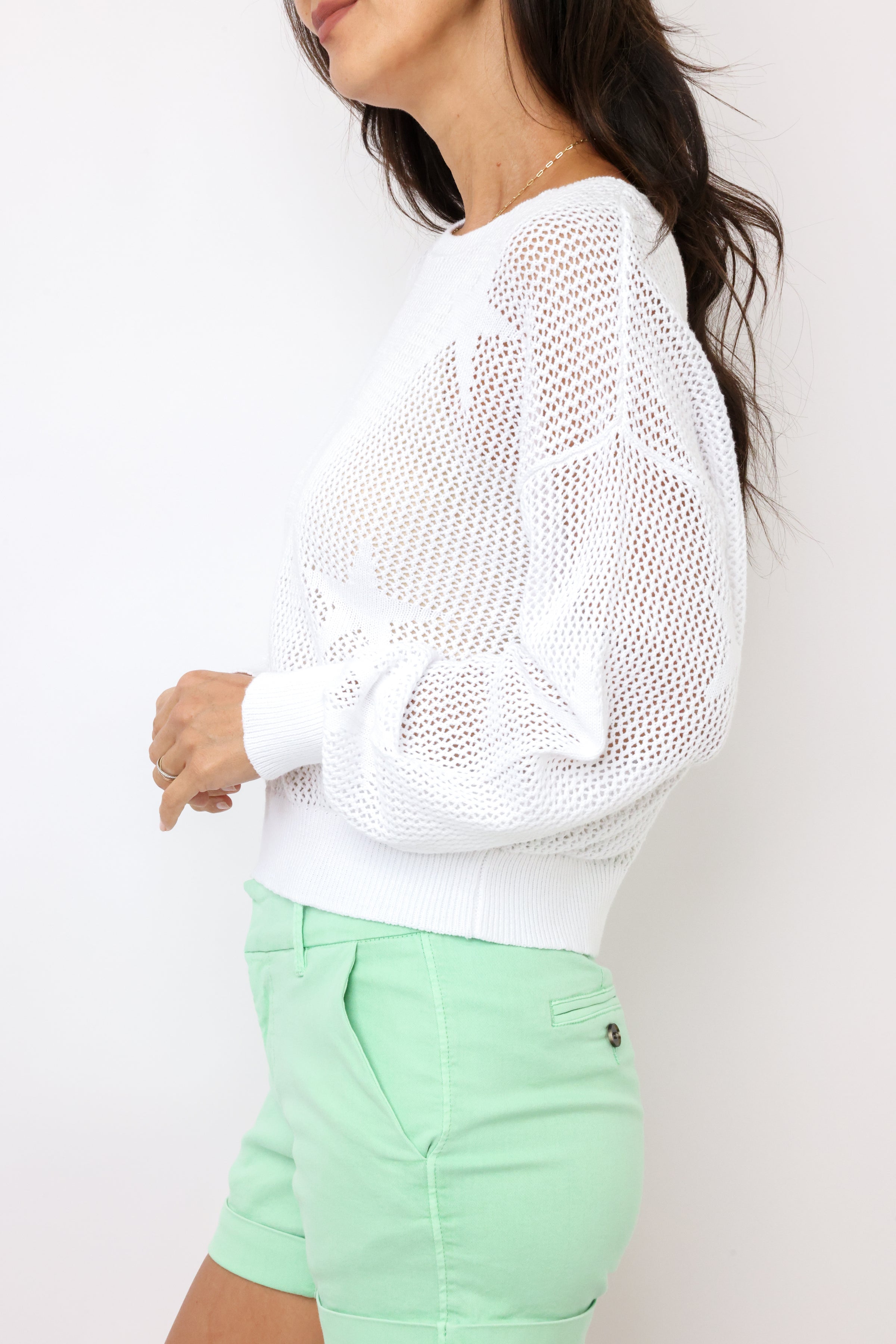 Z Supply Star Of The Show Sweater