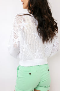 Z Supply Star Of The Show Sweater