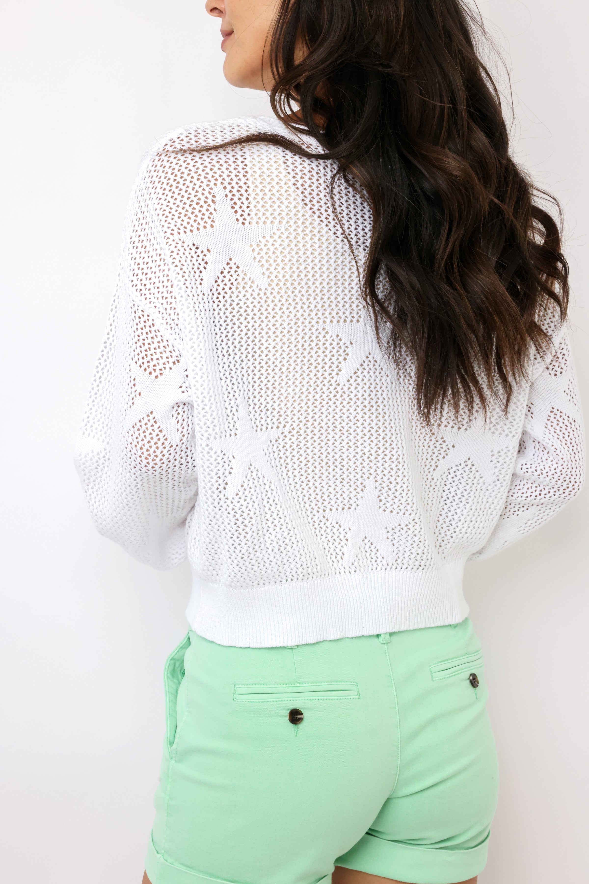 Z Supply Star Of The Show Sweater