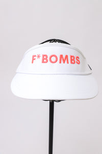 F*BOMBS Odyssey Visor