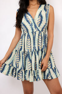 Minni Dress