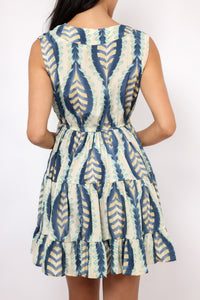 Minni Dress