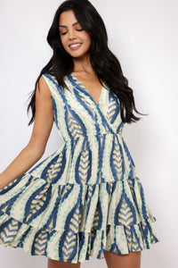 Minni Dress