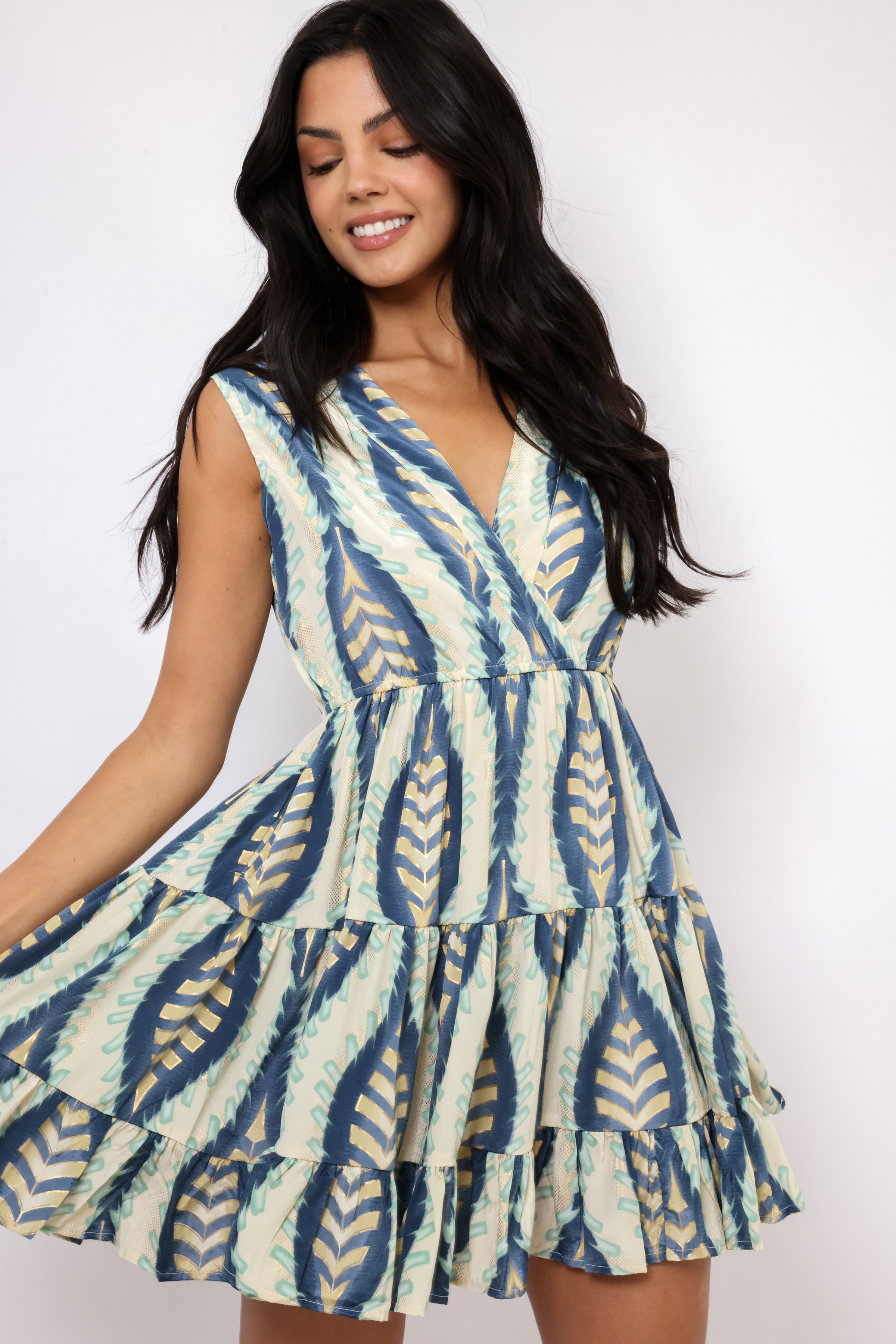 Minni Dress