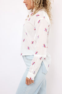 Dragonfly Shirt