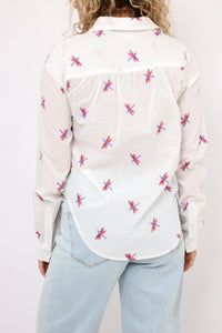 Dragonfly Shirt