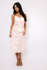 Milio Milano Silky Cami