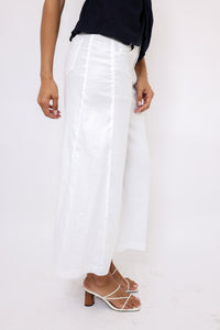 Level 99 Aurora Wide Leg Pants