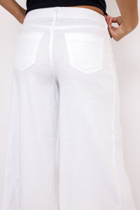 Level 99 Aurora Wide Leg Pants
