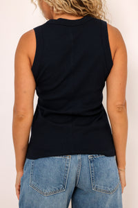 Doreen V-Neck Tank