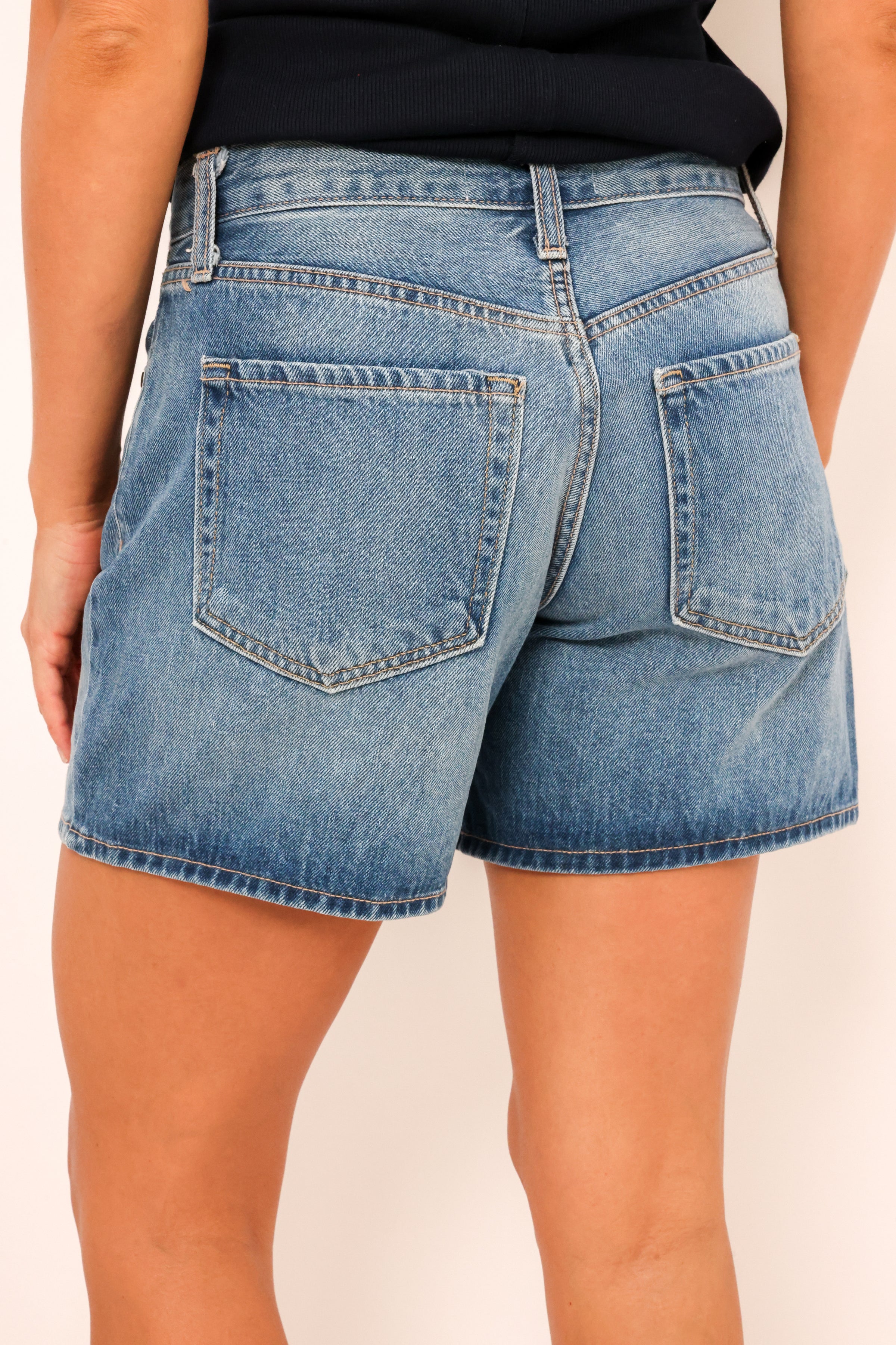 JBD Lightweight Short