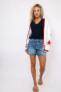 JBD Lightweight Short