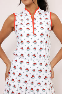 Smith & Quinn Kennedy Top