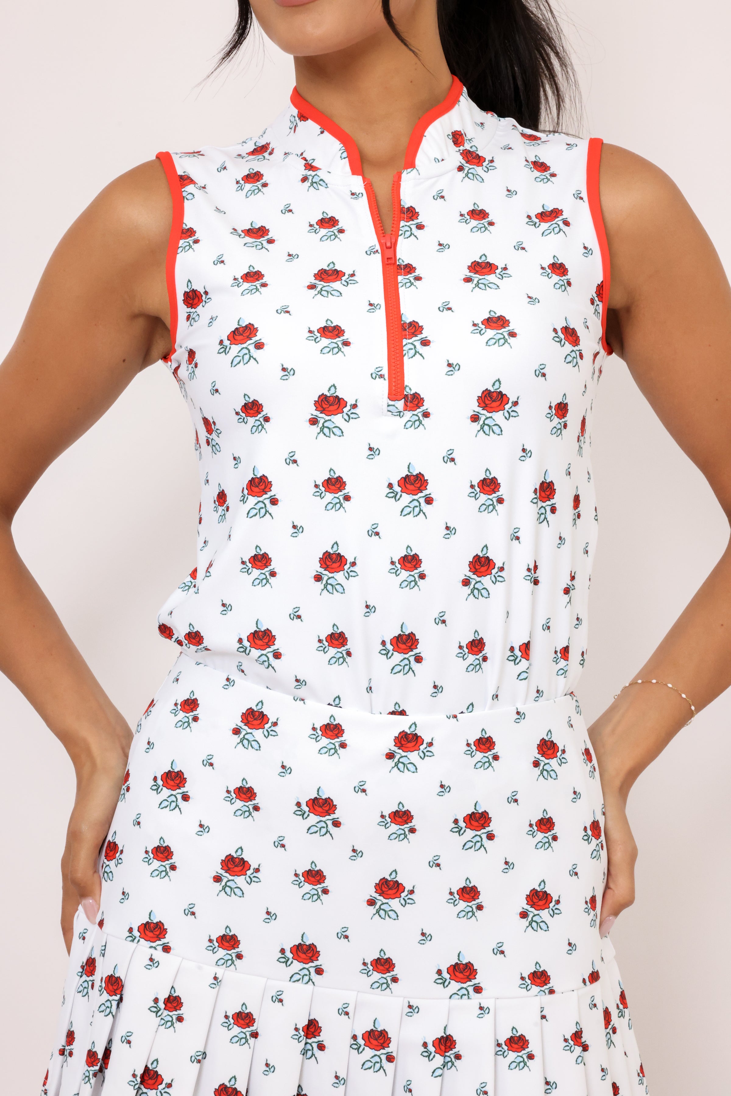 Smith & Quinn Kennedy Top