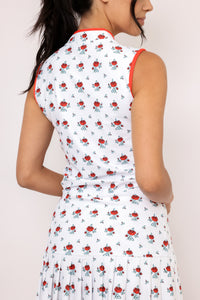 Smith & Quinn Kennedy Top