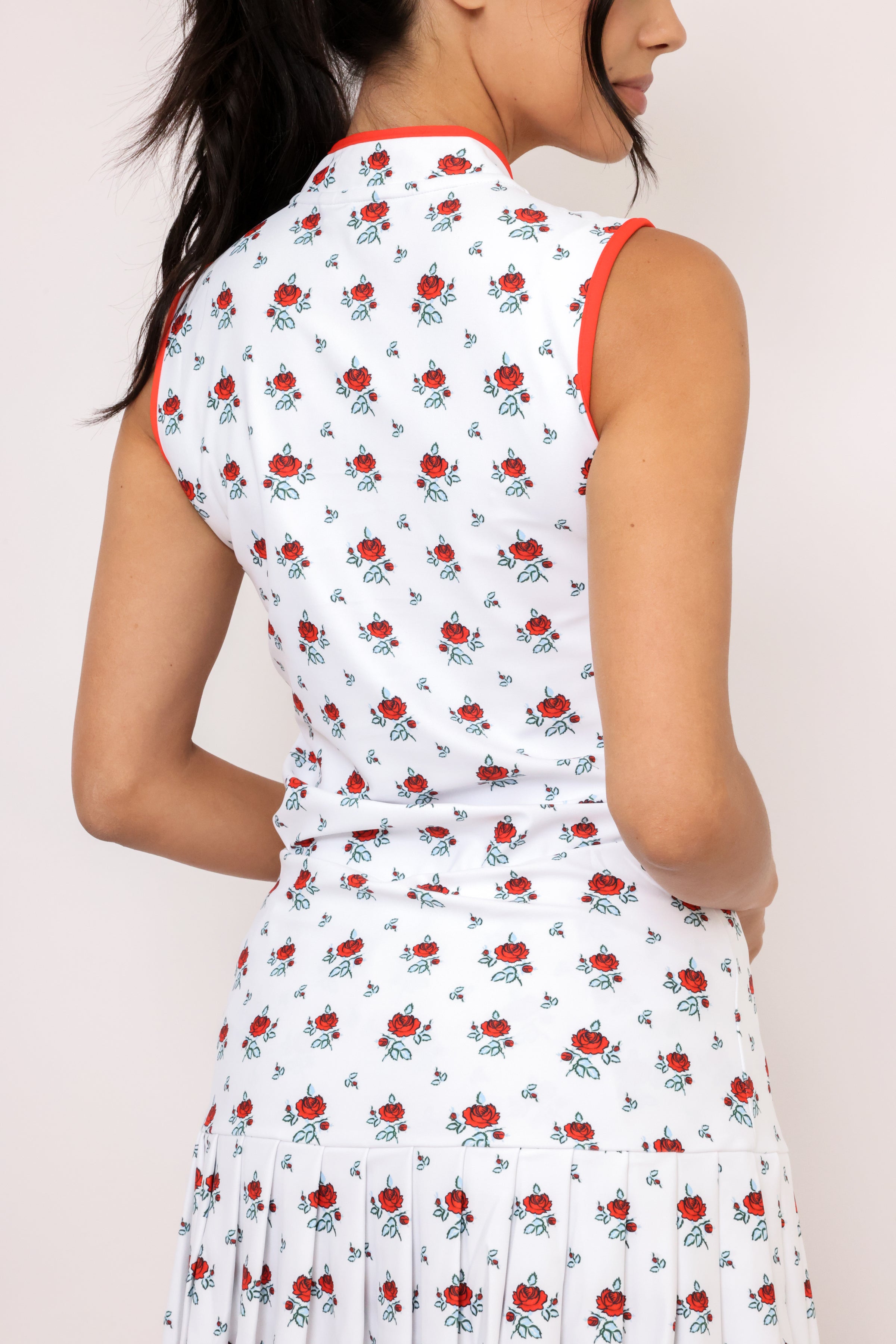Smith & Quinn Kennedy Top
