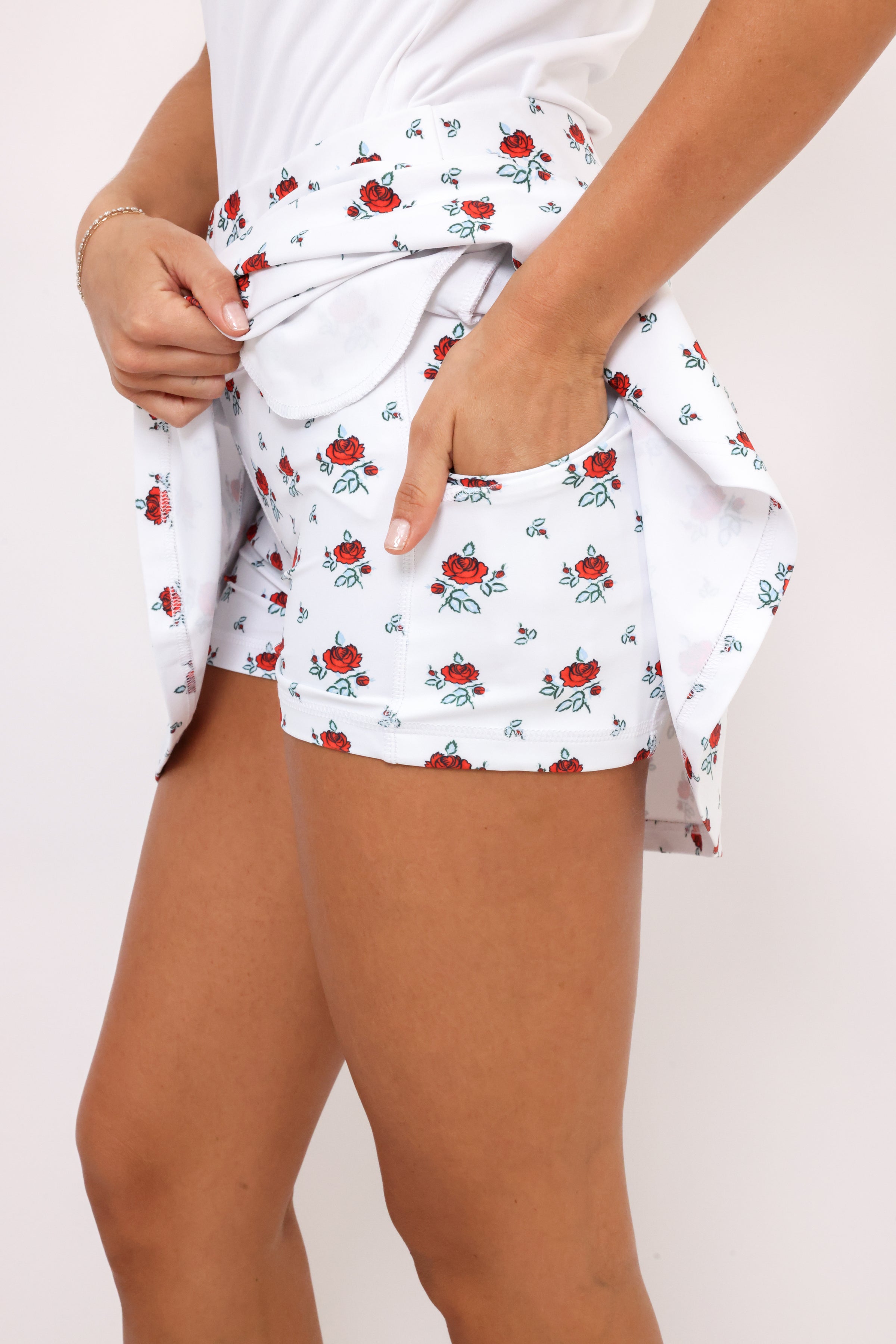 Smith & Quinn Molly Skirt