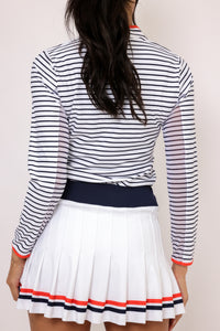 Smith & Quinn Carey Quarter Zip