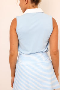 Smith & Quinn Jack Polo