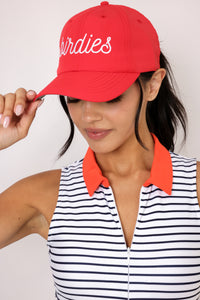 Birdies True Fit Unisex Hat