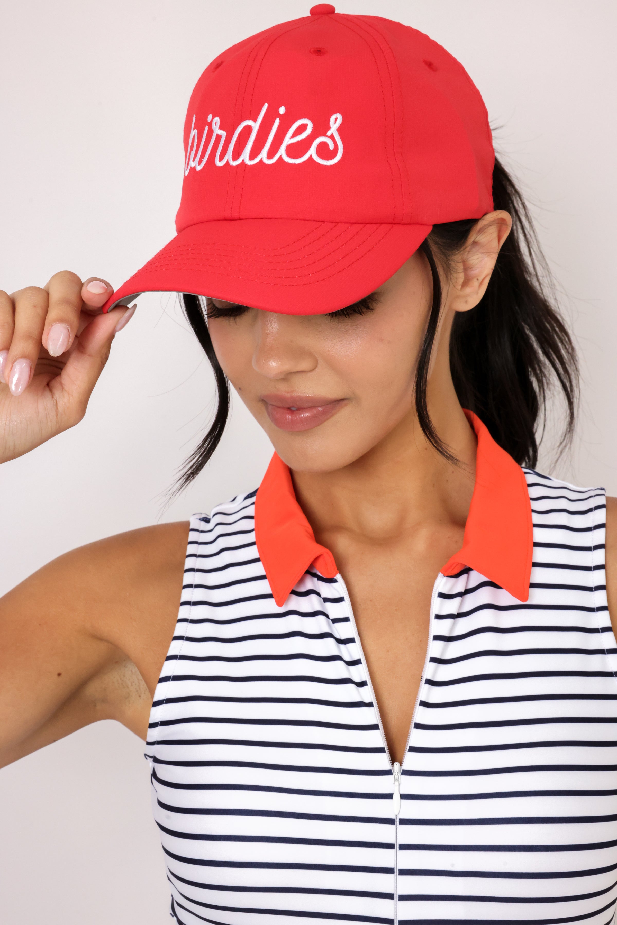 Birdies True Fit Unisex Hat